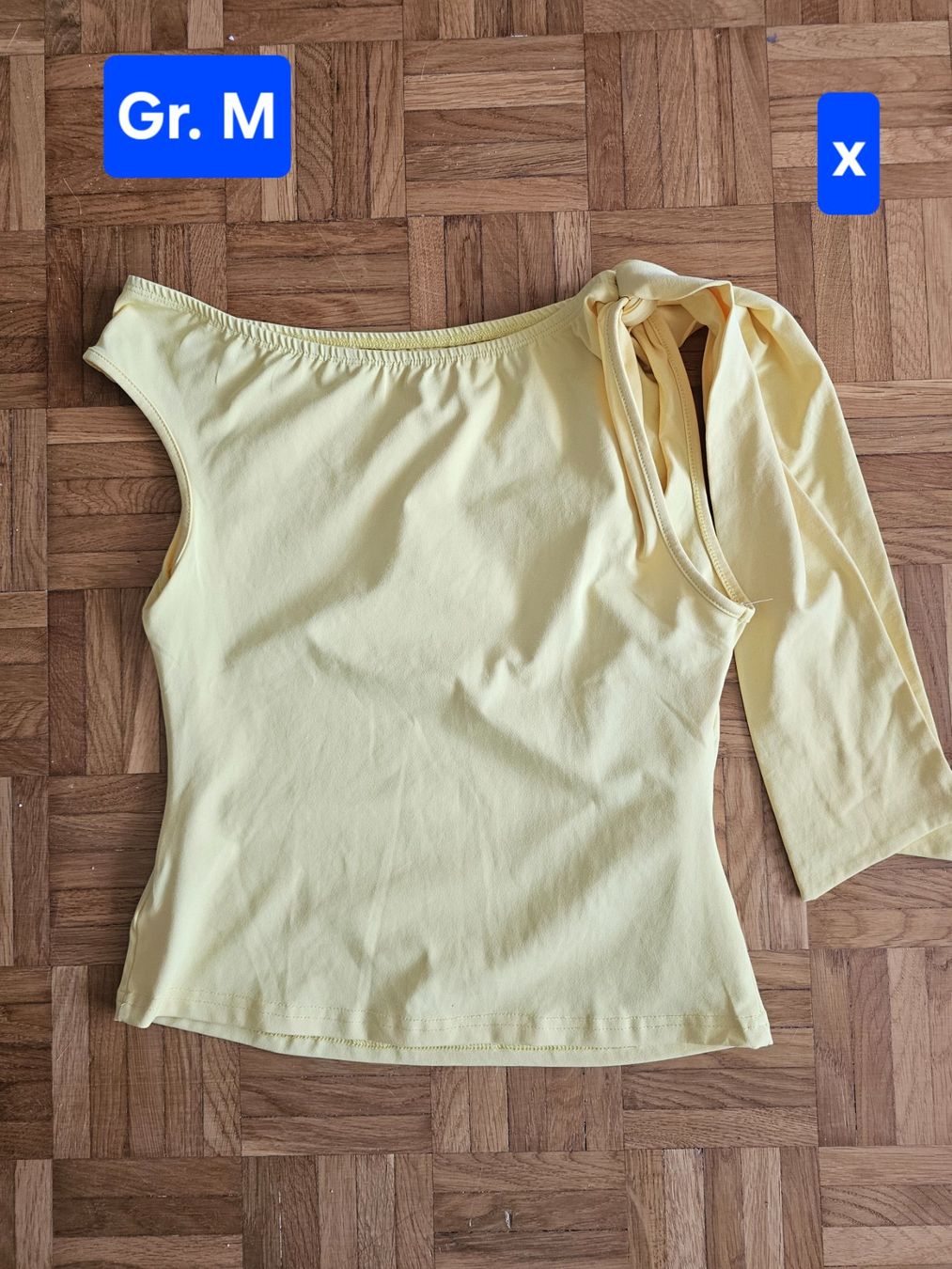 Camicette, T-shirt & Top: Top Gr. M – Usato da Hombrechtikon venduto da malaika03
