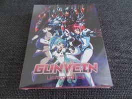 Gunvein Limited Edition ngdevteam Nintendo Switch NEU