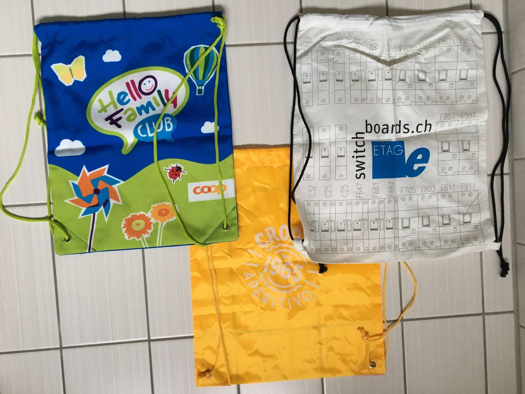 Sacs & sacs à dos: Rücken Tasche – D'occasion à Arth par Vrecam51