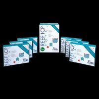 Fauna Marin Reef ICP Test Total 6er Set inkl. RO