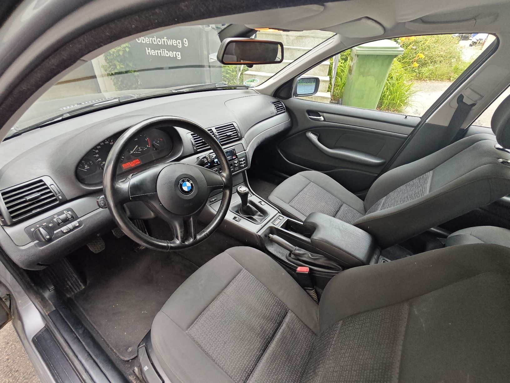 BMW Autos: BMW e46 320d Facelift 6 Gang – D'occasion à Herrliberg par manuk0202 1