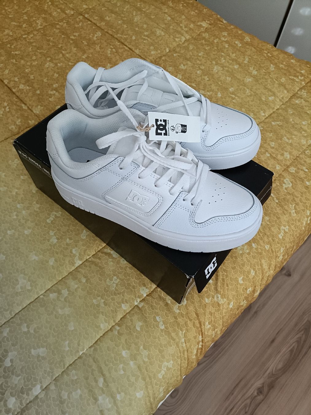 DC shoes Scarpe da donna: Schuhe DC New – Nuovo e nell'imballaggio originale da Domat ems venduto da Marika2213