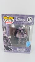 # FUNKO POP - Disney ,,Mayor‘‘ Nr. 10 #