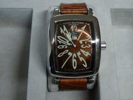 deLaCour Quarzuhr Limited Edition