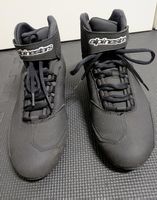 Alpinestars Motorradstiefel Grösse 38