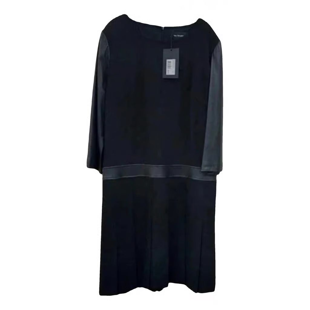 Kooples Vestiti: NEU The Kooples Kleid Gr. 36 schwarz – Nuovo e nell'imballaggio originale da Würenlos venduto da Style_lounge 3