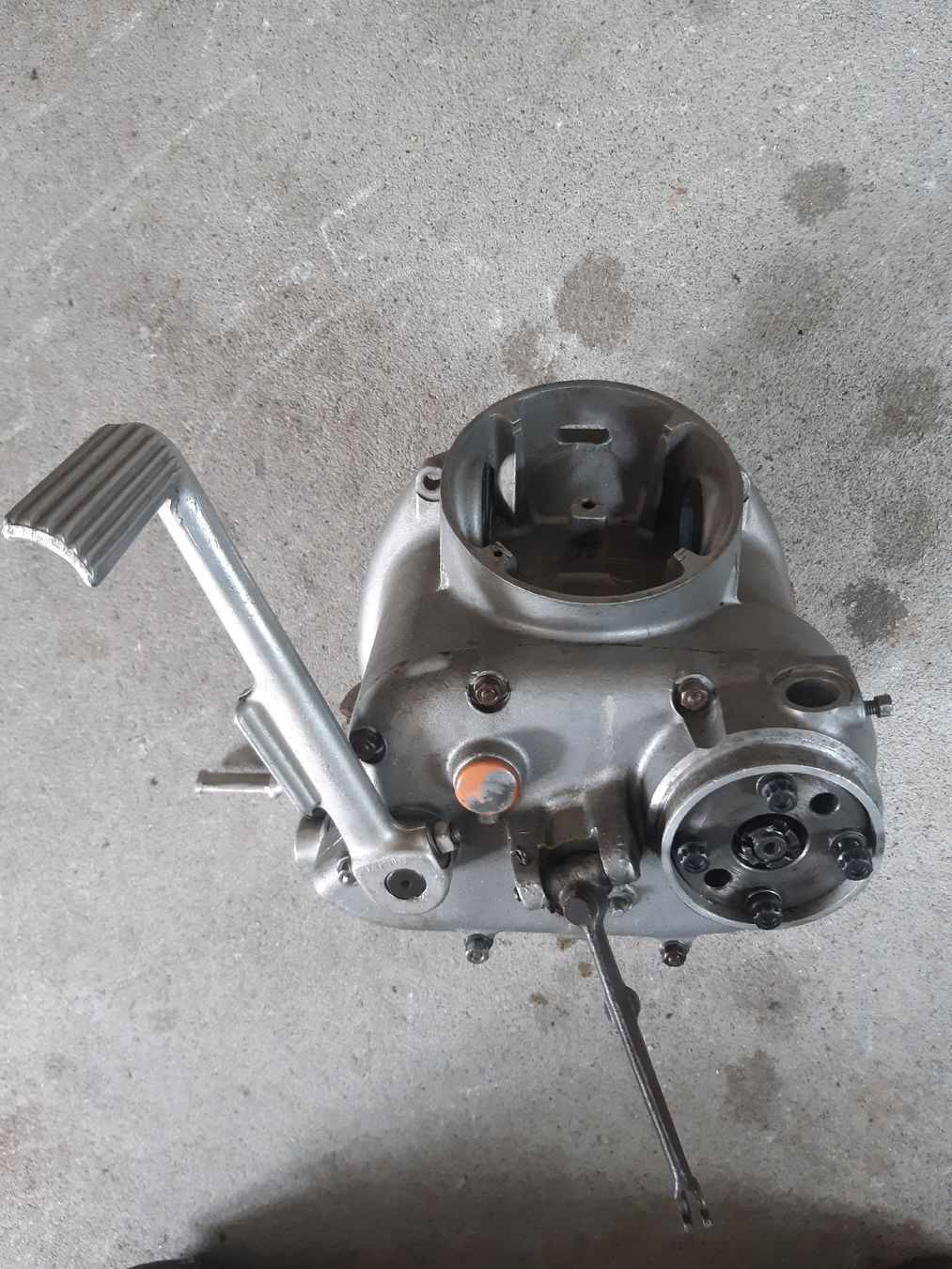 BMW Motori: Getriebe BMW R50, R60 – Usato da Zell LU venduto da Prijos