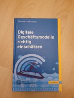 Digital-Expertenwissen: "Digitale Geschaeftsmodelle" top!