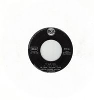 Elvis Presley  --  O sole mio    Single7