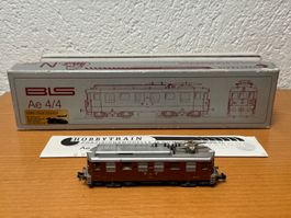 KATO-Hobbytrain 11441 E-Lok Ae 4/4