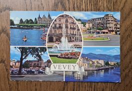 Vevey 60iger Jahre