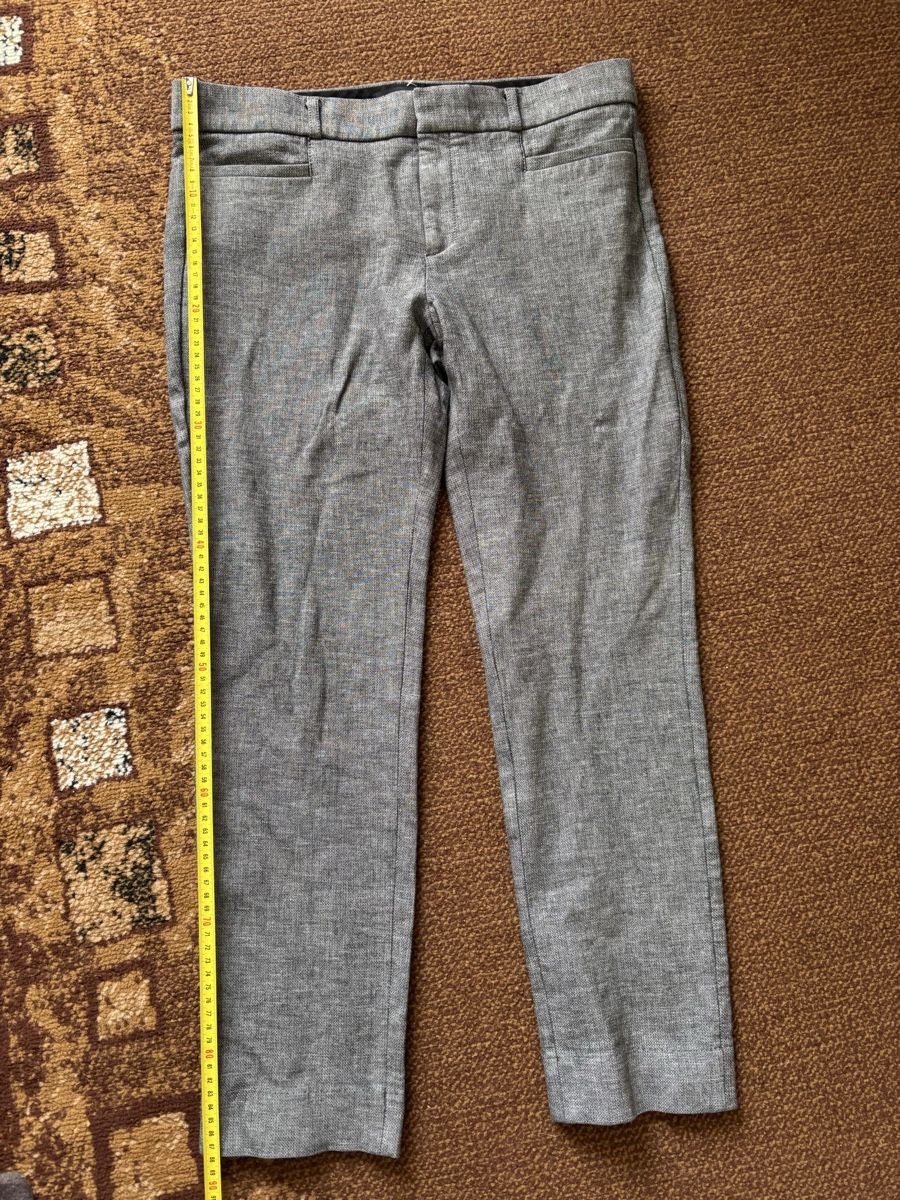Banana Republic Pantaloni: Trouser – Nuovo (secondo la descrizione) da Genève venduto da Second_Hand_Ch