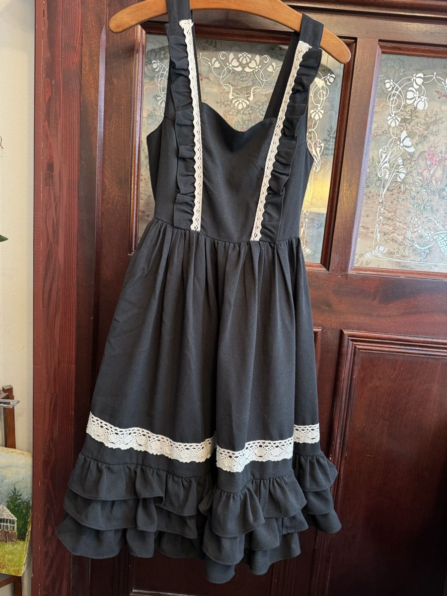 Vestiti: Kleid Sommerkleid – Usato da Obfelden venduto da cesarina10 2
