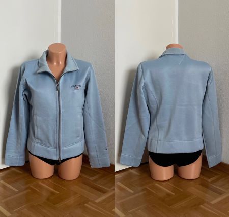 Tommy Hilfiger Jacke Gr. M (S)