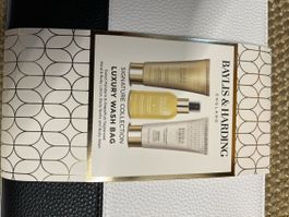 Baylis & Harding Set, NEU, Waschtasche mit Inhalt🎁