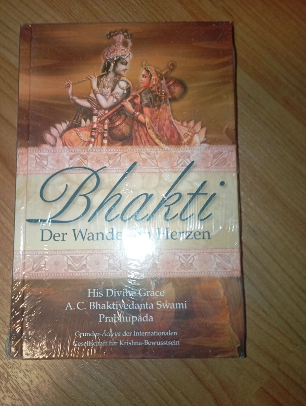 Livres: Krishna Bücher Bundle – Neuf (Voir description) à Schönenwerd par pat_2c7m 2