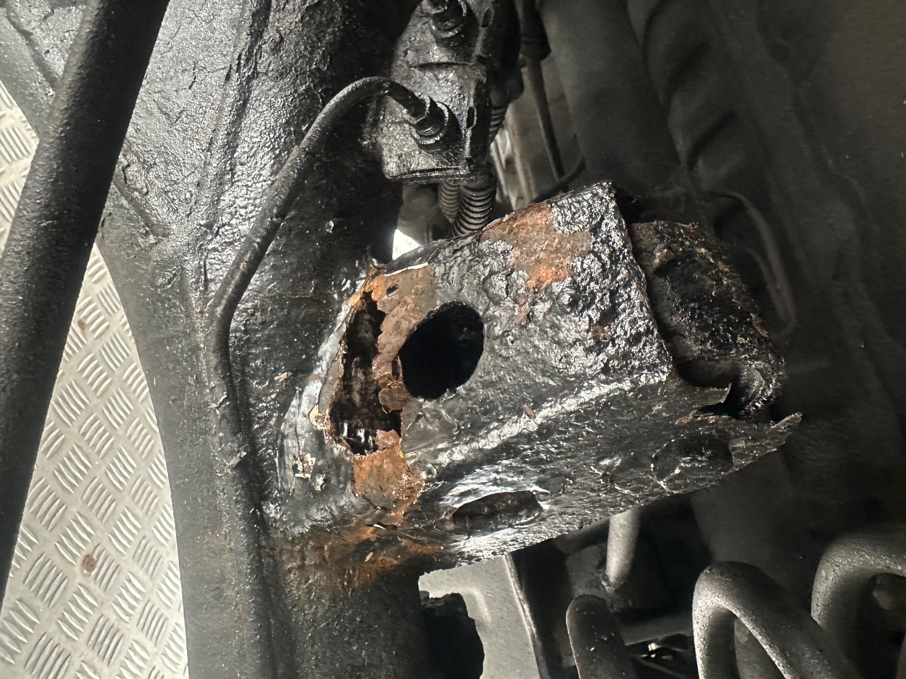 Kia Automobili: Kia Sorento 2,5///Diesel// – Usato da Pfäffikon SZ venduto da Ami_ble 8