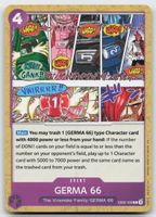 One Piece GERMA 66 EB02-039 C