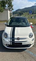 Fiat 500 0.9 TwinAir Turbo Lounge–für Bastler/Export