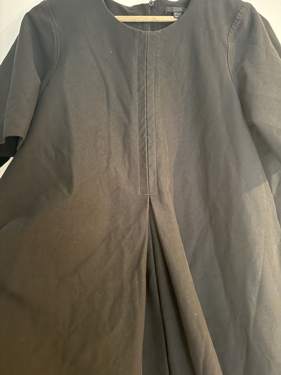 Cos Vestiti: COS Maxikleid L schwarz – Usato da Basel venduto da rara1989 3