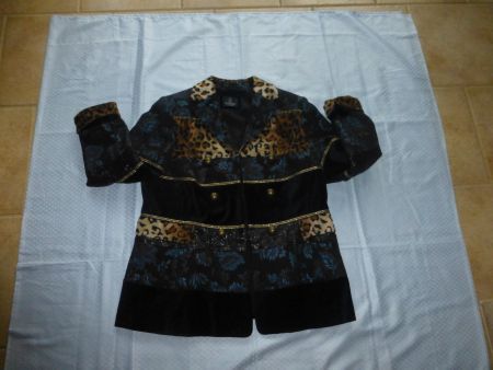 Blazer für Damen von Madeleine