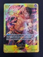 Portgas.D.Ace OP07-119 SEC NM