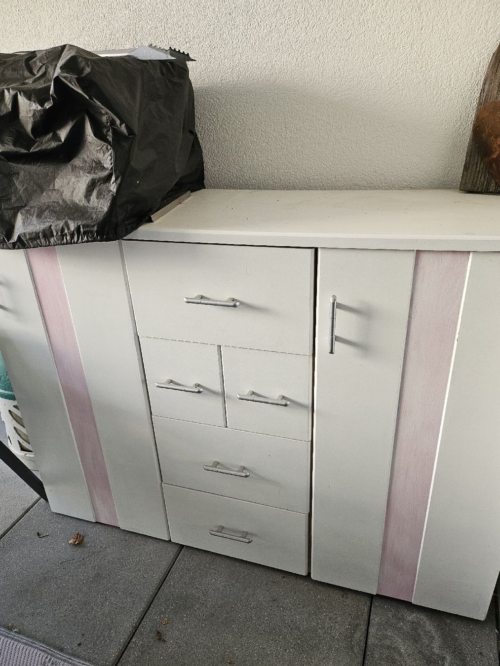 Kommoden: Gratis Schrank, Kommode – Gebraucht aus Kloten von sbo_n2th