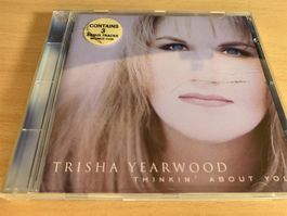 Trisha Yearwood – Thinkin' About You
