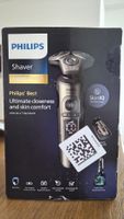 Philips Rasierer S9000 Prestige SP9883/35 NEU!