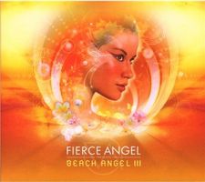 Beach Angel 3 - Versch. Interpreten (3 CDs)