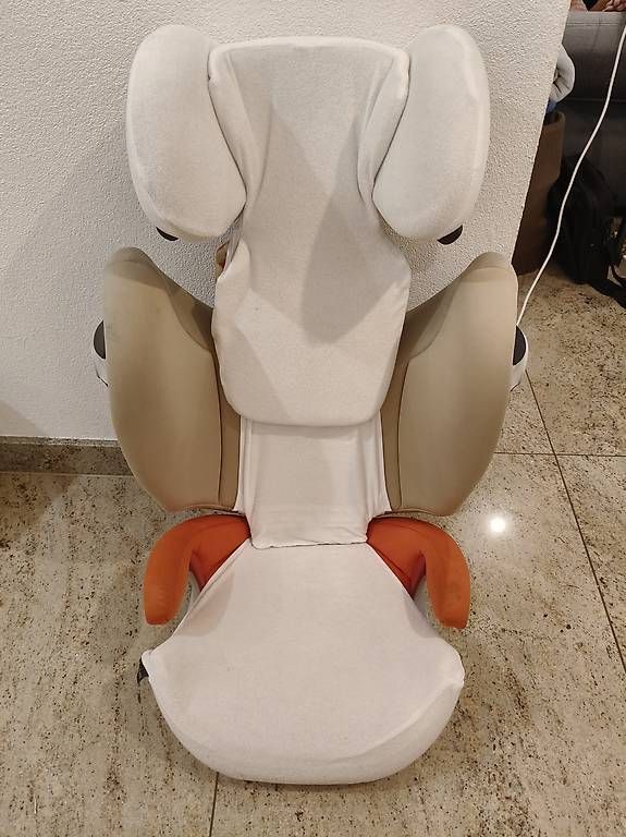 Seggiolini per auto: Kindersitz Cybex – Usato da Thal venduto da AnJa180611 2