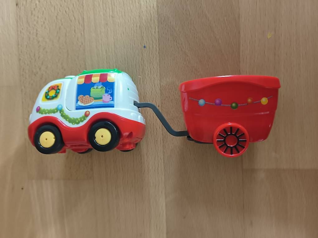 Jouets: Tutut – D'occasion à Erlenbach ZH par michlzh 2