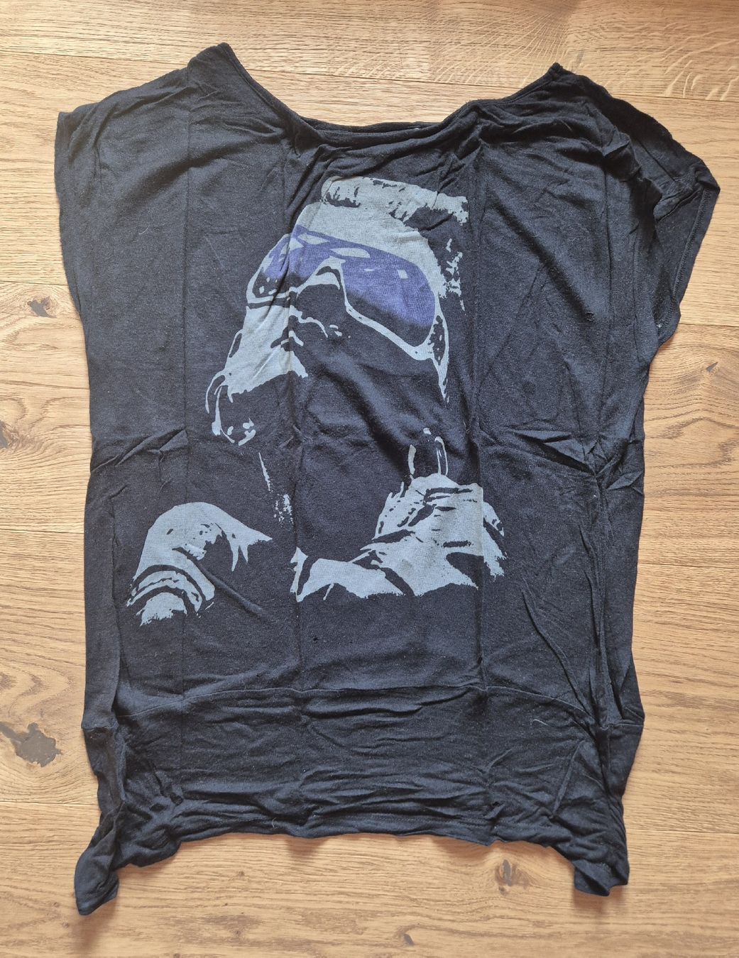 T-shirt: Cooles T-Shirt – Usato da Gams venduto da federli29