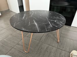 Couchtisch Rund Neu!