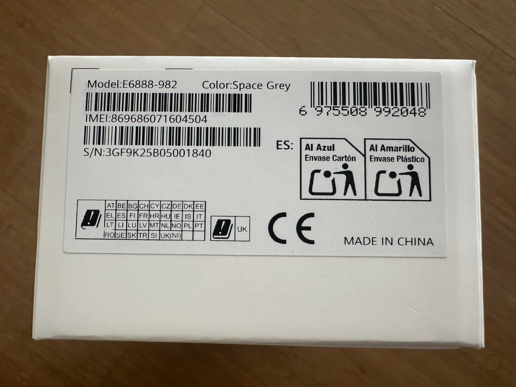 5G Mobile WiFi Pro 5 – Mobiler WLAN-Router mit 7000 mAh Akku (Neu und ...