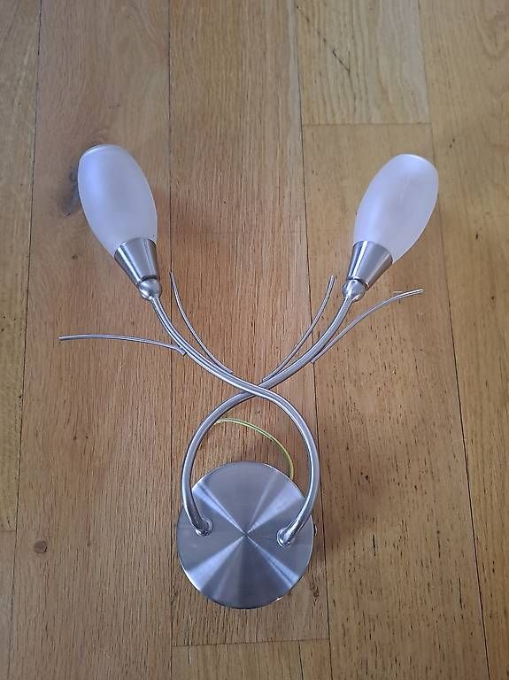 Lustres & lampes de plafonds: Lampadarii – D'occasion à Monteggio par Michele07