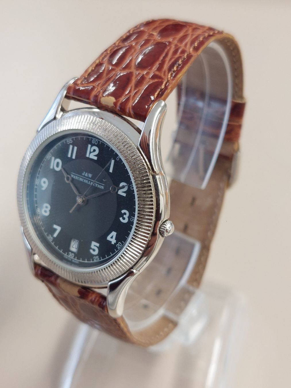 Orologi: J&W Watch Collection – Usato da Zürich venduto da shimibene 1