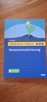 Therapie-Tools Ressourcenaktivierung