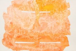 Jean MAUBOULÈS (1943) - Aquarell 1997