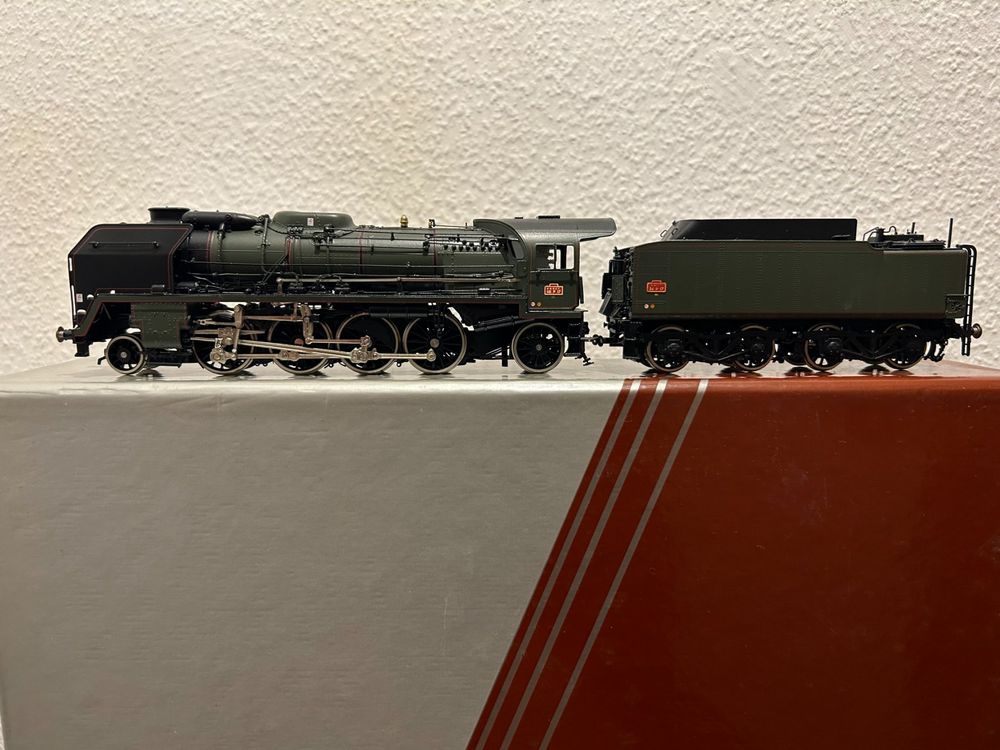 Lemaco Locomotive (Neu und originalverpackt) in Bellevue für CHF 1000 ...