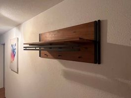 Garderobe