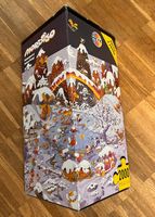 Puzzle 2000p Mordillo