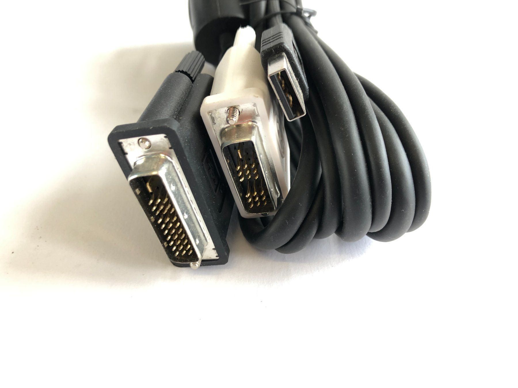 Cavi: Kabel L1529A zu HP Beamer – Nuovo (secondo la descrizione) da Stäfa venduto da a9uzel 2