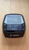 Bosch Fahrradcomputer gebraucht