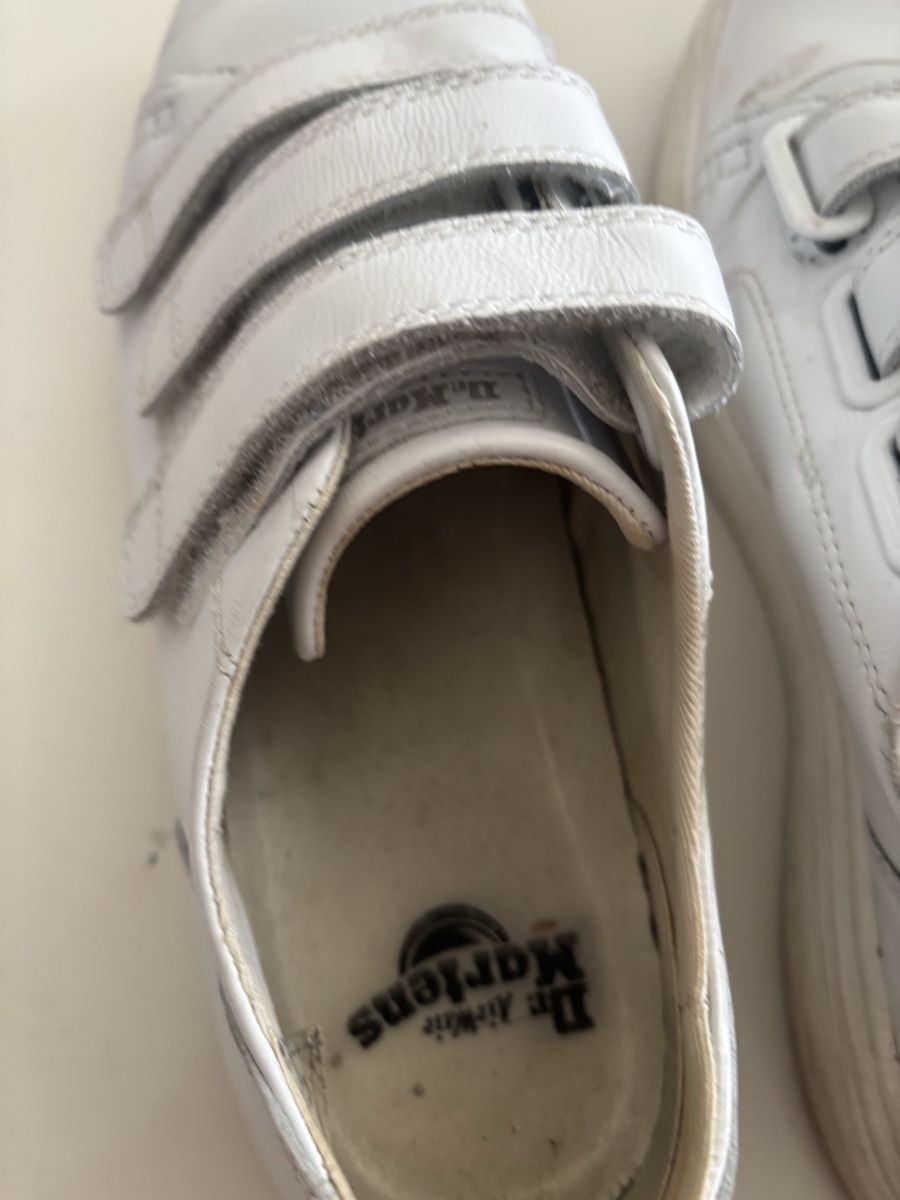 Dr. Martens Scarpe da uomo: Doc martens schuhe EU 42 – Usato da Brügg BE venduto da rah_mqh8 3