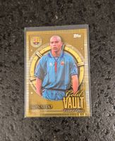 Ronaldo R9 - Barcelona - Topps
