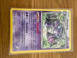 Nidoking 45/114