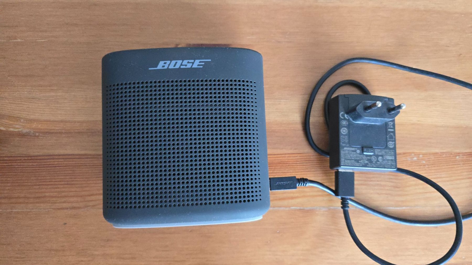 Bose Casse acustiche: Bose SoundLink Color II – Usato da Wallisellen venduto da theblacksheep 2