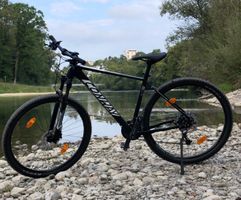 Conway Mountainbike