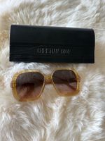Lunettes de soleil Christian Dior vintage - État neuf